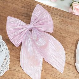 Radhu & Kabby Women Alligator Hair Clip Hair Accessory-image-99