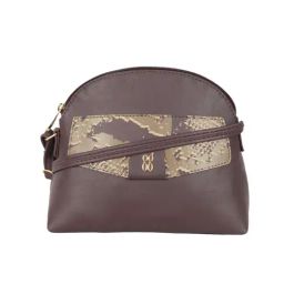 Baggit Grey Large Cross Body Bag-image-78