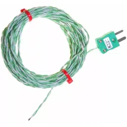 RS PRO Type K Thermocouple 10 m Length, 1365884-picture-34