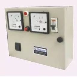 Powergrip 2 H.P SINGLE PHASE SUBMERSIBLE 72 Mfd Running Capacity CONTROL UNIT SPR-2-35