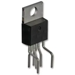 POWER INTEGRATIONS AC/DC CONVERTER, FLYBACK, TO-220-6, TOP248YN-17