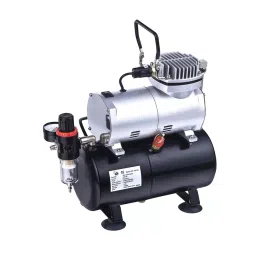 Elephant 2 HP 3 L Single Cylinder Air Compressor and Single Piston, AS-186-image-30