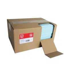 RS PRO Dry Multi-Purpose Wipes, Pack of 200 Model No 1869957-43