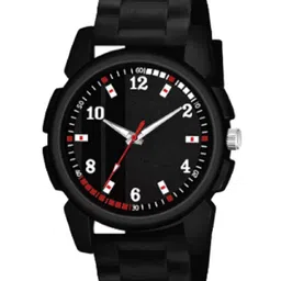 Miss Perfect Unisex Printed Dial & Straps Analogue Watch AC95-picture-29