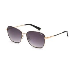 IDEE Grey Oval UV Protection Sunglasses for Women-picture-17