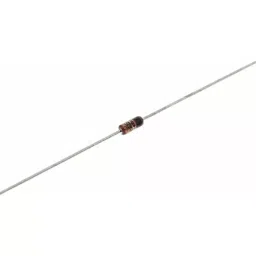 Vishay Zener Diode 4.7 V Through Hole 2 Pin Count 500 mW Maximum Power Dissipation, BZX55C4V7-TAP (Pack of 250)-picture-15
