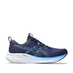 Asics Men's GEL-PULSE 16 Indigo Blue Running Shoes-19