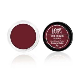 Love Earth Multipot You Go Girl - 8 gm-31