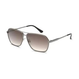 IDEE Green Aviator UV Protection Sunglasses for Men-image-87