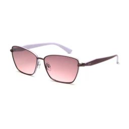 IDEE Beige Square UV Protection Sunglasses for Women-25