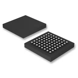 Infineon FLASH MEMORY, 512MBIT, 100NS, FBGA-64, S29GL512T10FHI010-picture-43