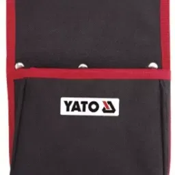 Yato Heavy Duty Nylon Nail Tool Pouch YT-7417-42