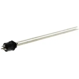 Omron Electrode Holder Electrode Bar Attached Type PS-31 SUS304 300M/M-picture-23