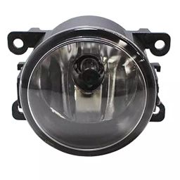Auto Pearl Car Fog Lamp Light Compatible For Maruti Suzuki Swift Dzire 2012 (Set of 2 Pcs) image 2