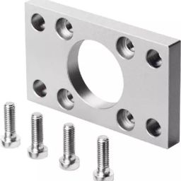 FESTO FNC-40 Flang mounting-image-62