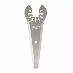 Milwaukee Oscillating Scraper Blade 4 3/16x1 7/16 PK5, 60RK51-image-25