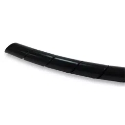 ABB - THOMAS & BETTS Spiral Wrap, BlACk, 7.5-60mm, 10M, 7TCG054090R0216-image-46
