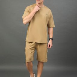 Club York Men Pockets T-shirt-image-35