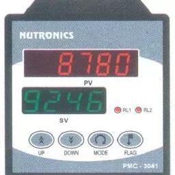 Nutronics PMC-3041 4/6 Digit 5 KHz Digital Counter-18