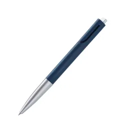 LAMY Ball point Pen Medium Night-Blue/Silver Lacquer Finish, LM283B-picture-18