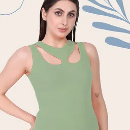 Moda Rapido Women Tank Top-picture-7