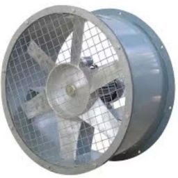 ADI 735 W 18 Inch AC Axial Fan ADI-18AF-34