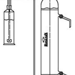 Rasayan Gas Stripping Aparatus as per BIS-picture-40