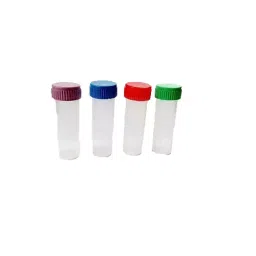 AANIJ 100 ml Transparent Empty Bottle, ASFSY0093-27