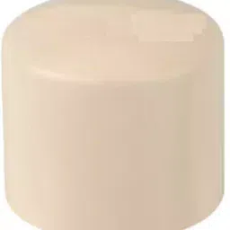 Ashirvad 152.4 mm (6 Inch) CPVC SCH 40 End Cap 2228714-13