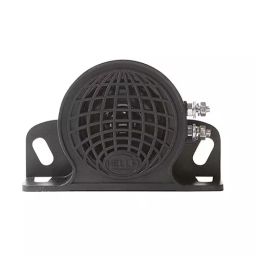 Hella Back Up Alarm Hooter For Universal Vehicle, Voltage 9-48 V, 009.148-001-35