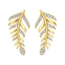 Joyalukkas 22 kt Gold Earrings-picture-33