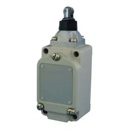 MULTICOMP PRO Limit Switches LIMIT SWITCH, ROLLER PLUNGER, 250V, 2A, MC002437-45