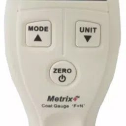 Metrix+ F+N Coating Thickness Gauge (DFT Meter)-28
