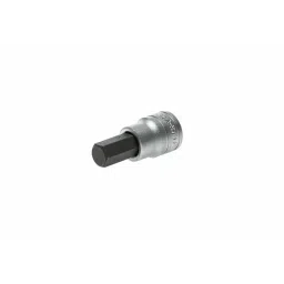 Teng Tools 3/8 inch Drive Bit Socket, Hex Bit, 12 mm, M381512-C image 2