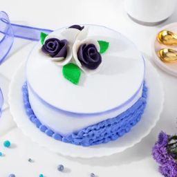 Celebration Cream Cake-image-43
