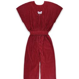 Wish Karo Girls Top with Pyjamas-image-28