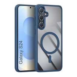Luxury Kase Solid Printed Samsung Galaxy S24 5G Back Case Mobile Accessories-37