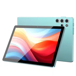 i kall IKALL N20 Plus 4G Tablet with 10-Inch HD Display | Octa-Core | 4GB RAM, 64GB Storage | Dual Camera (13MP + 8MP) | 6000mAh Battery | Wi-Fi + Voice Calling | Android | Green-picture-48