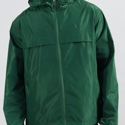 Polo Ralph Lauren Men Hooded Solid Casual Sporty Jacket-image-42