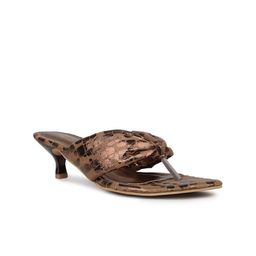 Inc 5 Party Wedge Sandals-46