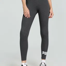 Puma Logo Skinny Fit Leggings-picture-24