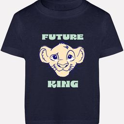 Disney By Miss and Chief Boys Lion King Printed Bio Finish T-shirt-picture-15