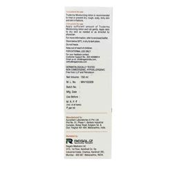 REGALIZ Truderma Moist Lotion - 150 ml image 3