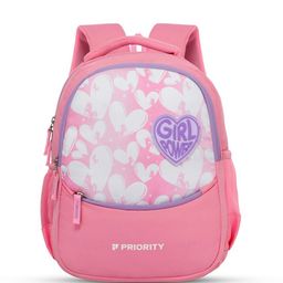 Priority Unisex Kids Backpack-88