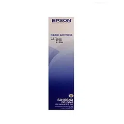Epson C13S015643 LQ-1150/1310 SIDM Ribbon Cartridge-42