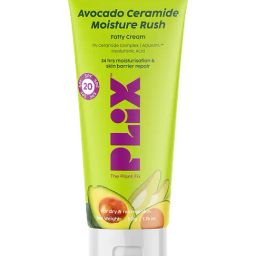 PLIX THE PLANT FIX Avocado Ceramide Moisture Rush Fatty Cream - 50 gm-image-42