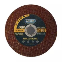 Arcon 4 Inch Cut-Off Wheel (Pack of 25)-image-31