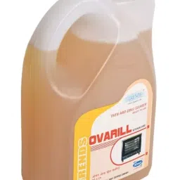 Trends Oven And Grill Cleaner 5L-42