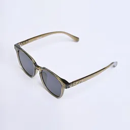 Snitch Men Wayfarer Sunglasses with UV Protected Lens SN0101-17