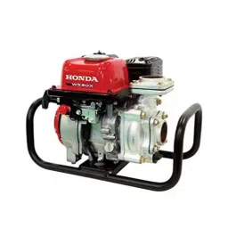 Honda 2HP 79.7CC 4 Stroke Petrol Water Pump, WS20X-image-81